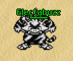 Shiny Electabuzz